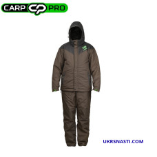 Костюм зимний Carp Pro Warm Suit -15°C
